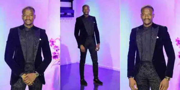 #BBNaija 2018: Cee-C, Nina and Alex step out in style